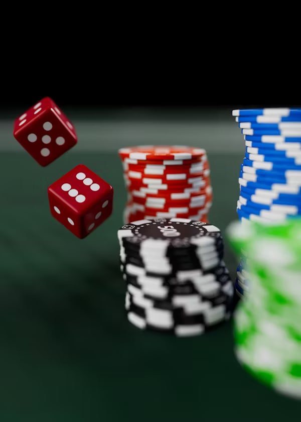 bank338 featured game showcase