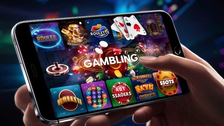 bank338 featured game showcase